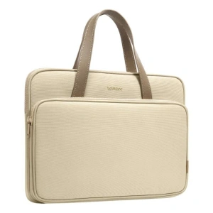 Wholesale Tomtoc Versatile-A11 13.5'' laptop bag (khaki) - TMT169 - {ean13} - Hurt