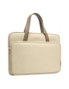 Wholesale Tomtoc Versatile-A11 13.5'' laptop bag (khaki) - TMT169 - {ean13} - Hurt