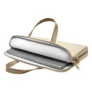 Hurtownia GSM - Taška na laptop 13,5' Tomtoc Versatile-A11 (khaki) - TMT169 - {ean13} - Hurt