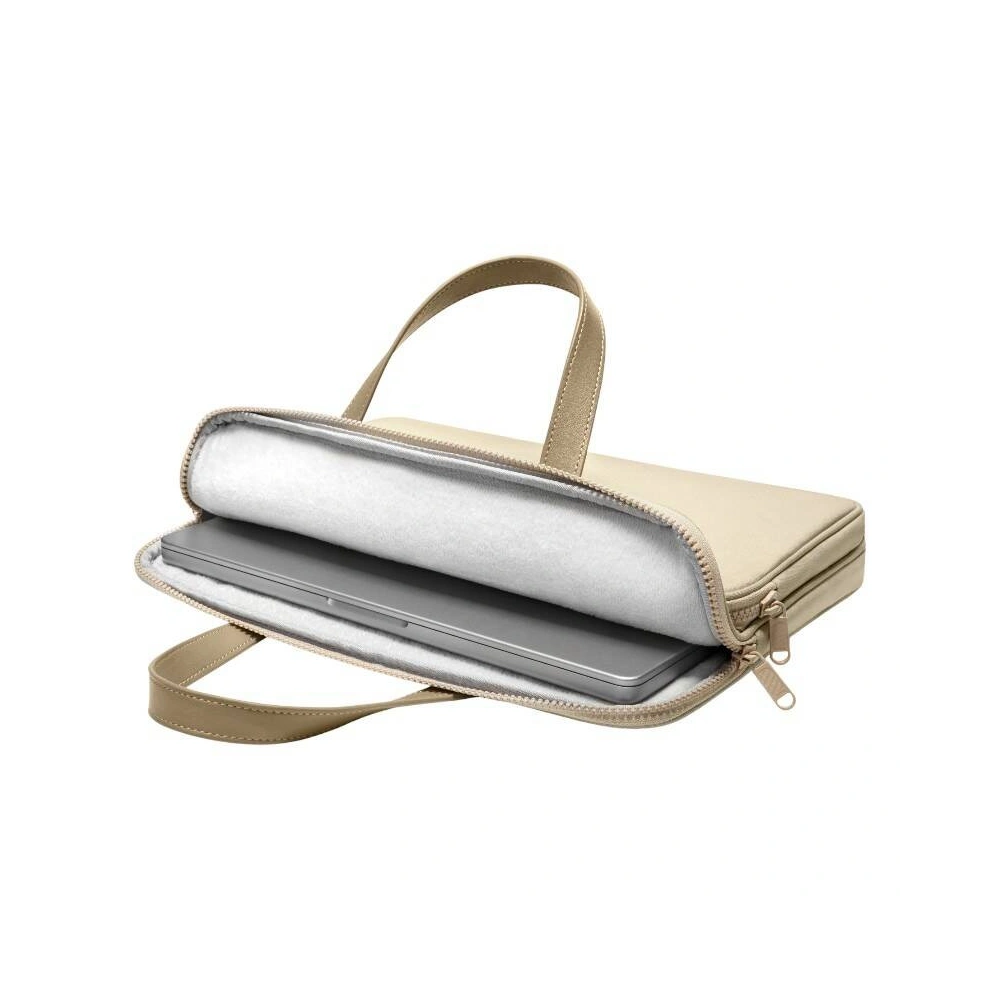 Hurtownia GSM - Taška na laptop 13,5' Tomtoc Versatile-A11 (khaki) - TMT169 - {ean13} - Hurt