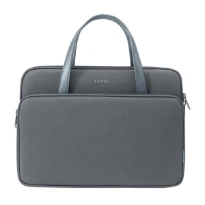 Hurtownia GSM - Taška na laptop 13.5" Tomtoc Versatile-A11 (šedá) - TMT170 - {ean13} - Hurt
