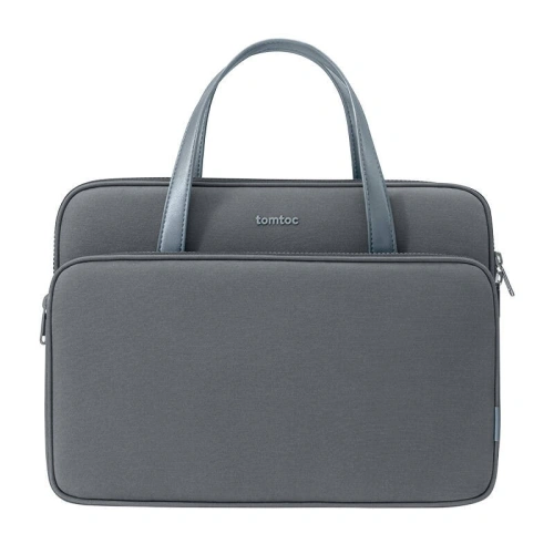 Torba na laptopa 13.5" Tomtoc Versatile-A11 (szara)