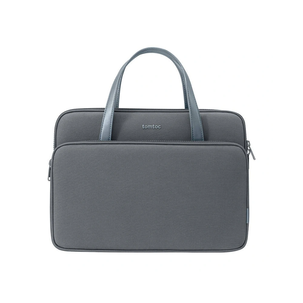 Hurtownia GSM - Laptop táska 13.5" Tomtoc Versatile-A11 (szürke) - TMT170 - {ean13} - Hurt