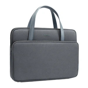 Hurtownia GSM - Taška na laptop 13.5" Tomtoc Versatile-A11 (šedá) - TMT170 - {ean13} - Hurt