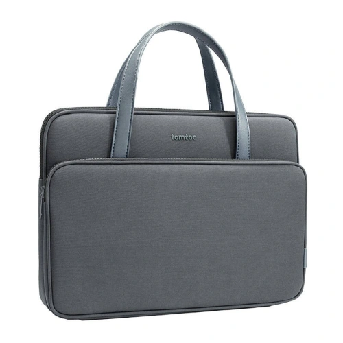 Torba na laptopa 13.5" Tomtoc Versatile-A11 (szara)