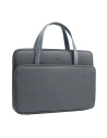 Hurtownia GSM - Laptop táska 13.5" Tomtoc Versatile-A11 (szürke) - TMT170 - {ean13} - Hurt
