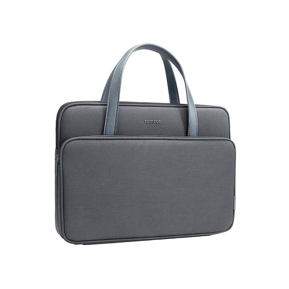 Hurtownia GSM - Laptop táska 13.5" Tomtoc Versatile-A11 (szürke) - TMT170 - {ean13} - Hurt