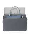 Hurtownia GSM - Laptop táska 13.5" Tomtoc Versatile-A11 (szürke) - TMT170 - {ean13} - Hurt