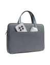 Hurtownia GSM - Laptop táska 13.5" Tomtoc Versatile-A11 (szürke) - TMT170 - {ean13} - Hurt