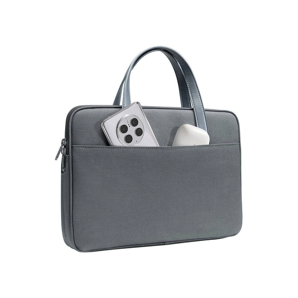 Hurtownia GSM - Taška na laptop 13.5" Tomtoc Versatile-A11 (šedá) - TMT170 - {ean13} - Hurt