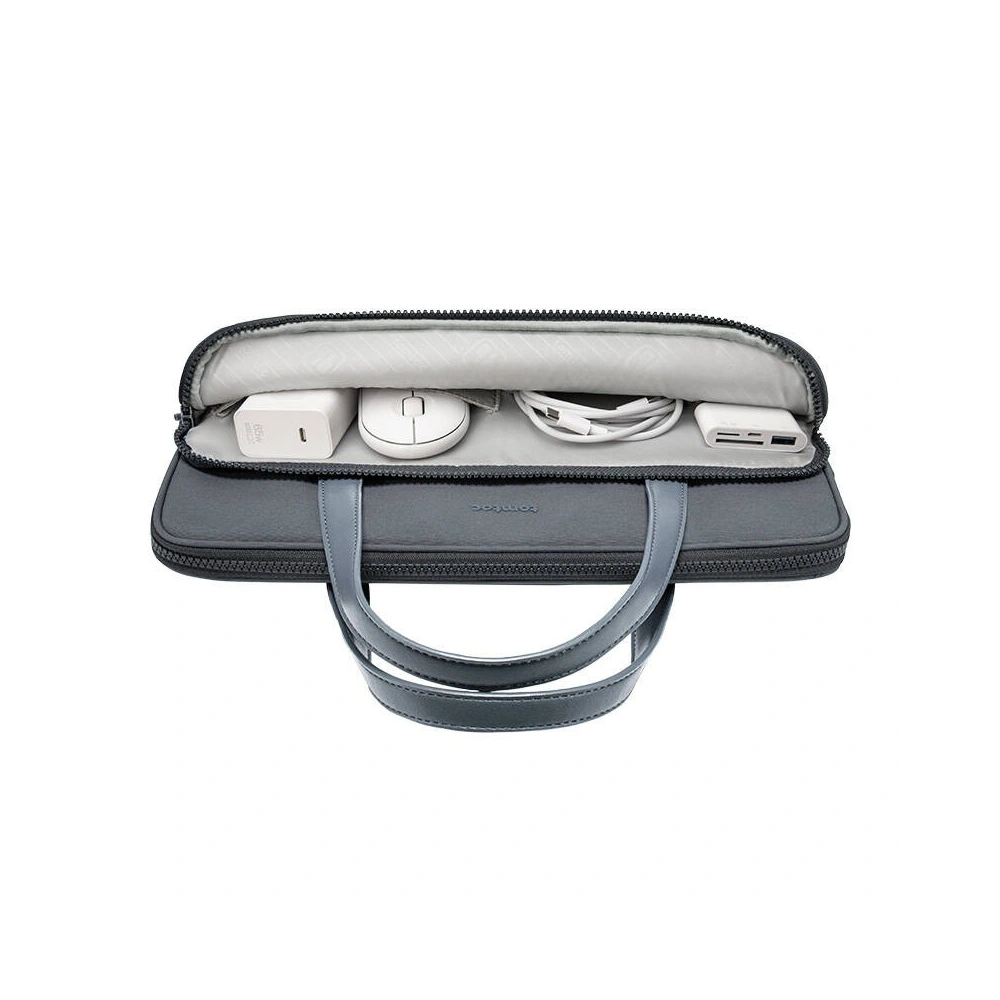 Hurtownia GSM - Laptop-Tasche 13.5" Tomtoc Versatile-A11 (grau) - TMT170 - {ean13} - Hurt