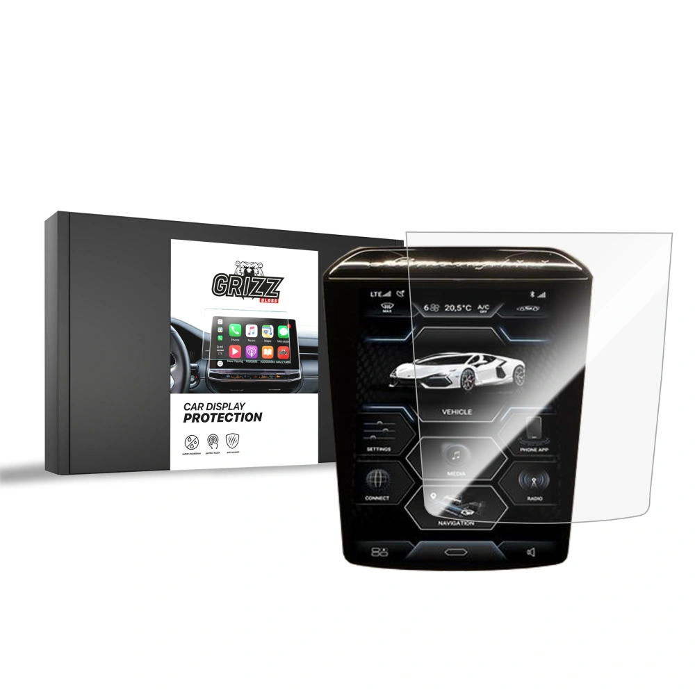Wholesale Ceramic GrizzGlass CarDisplay Protection Lamborghini Revuelto 2024 - GRZ10553 - {ean13} - Hurt