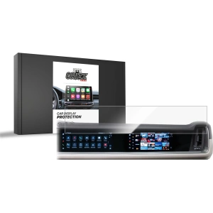 Wholesale Ceramic GrizzGlass CarDisplay Protection Porsche Cayenne 3 12,3" + 10,9" 2023-2024 - GRZ10564 - {ean13} - Hurt