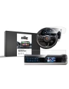 Keramische Folie GrizzGlass CarDisplay Schutz für Porsche Panamera 3 12,3" + 10,9“ 2024 [2w1]