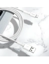 Hurtownia GSM - Kabel micro USB Baseus Mini 2.4A 1m (weiß) - BSU760WHT - {ean13} - Hurt