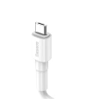 Hurtownia GSM - Kabel micro USB Baseus Mini 2.4A 1m (weiß) - BSU760WHT - {ean13} - Hurt
