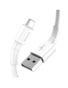 Hurtownia GSM - Kabel USB-C Baseus Mini 3A 1m (alb) - BSU761WHT - {ean13} - Hurt