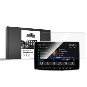 Wholesale Ceramic GrizzGlass CarDisplay Protection Alpine Halo9 iLX-F905D - GRZ10576 - {ean13} - Hurt