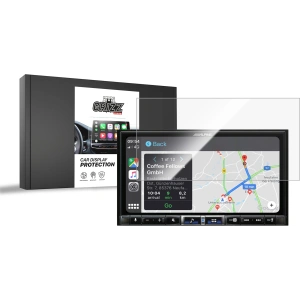 Hurtownia GSM - Folia ceramiczna GrizzGlass CarDisplay Protection do Alpine iLX-705DM - GRZ10579 - {ean13} - Hurt