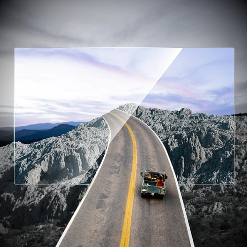 Folia ceramiczna GrizzGlass CarDisplay Protection do Alpine iLX-705D