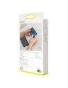 Hurtownia GSM - Kabel USB-C Baseus Mini 3A 1m (alb) - BSU761WHT - {ean13} - Hurt