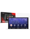 Matt fólia GrizzGlass CarDisplay védelem Sony XAV-AX3250 6,95" 2DIN-hoz