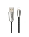 Hurtownia GSM - Cablul USB Lightning Baseus Torch 2.4A 1m (negru) - BSU762BLK - {ean13} - Hurt