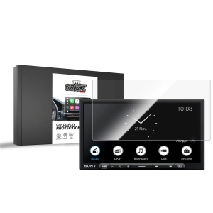 Wholesale Ceramic GrizzGlass CarDisplay Protection Sony XAV-AX4050 6,95" 2DIN - GRZ10585 - {ean13} - Hurt