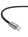 Hurtownia GSM - Cablul USB Lightning Baseus Torch 2.4A 1m (negru) - BSU762BLK - {ean13} - Hurt