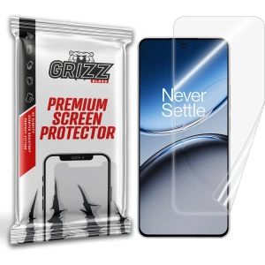 Hurtownia GSM - GrizzGlass CeramicFilm pentru OnePlus Nord 4 - GRZ10589 - {ean13} - Hurt