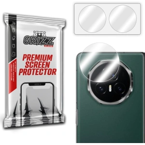 Hurtownia GSM - Sklo na aparát GrizzGlass HybridGlass Camera pro Honor Magic V3 - GRZ10590 - {ean13} - Hurt