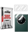 GrizzGlass HybridGlass Geam de cameră pentru Honor Magic V3
