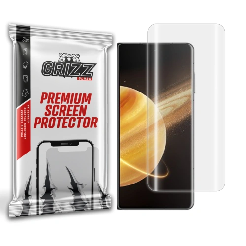 Folia hydrożelowa GrizzGlass Hydrofilm do Honor Magic V3