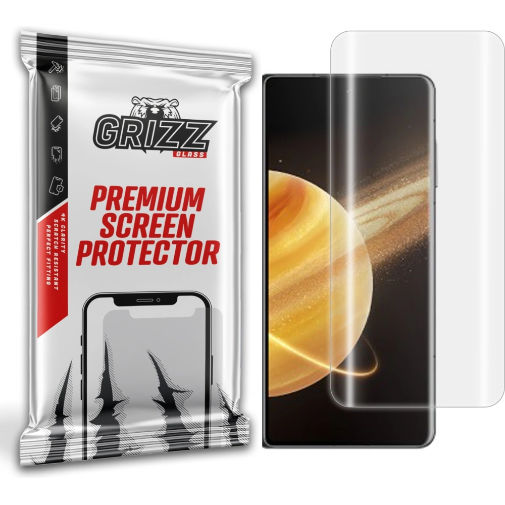 Hurtownia GSM - Fólia hidrogel GrizzGlass Hydrofilm a Honor Magic V3-hoz - GRZ10591 - {ean13} - Hurt