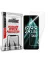 Hurtownia GSM - Cserép fólia GrizzGlass CeramicFilm a Vivo iQOO Z9 Lite-hoz - GRZ10592 - {ean13} - Hurt