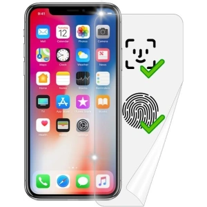 Folia ceramiczna GrizzGlass CeramicFilm do Vivo iQOO Z9 Lite