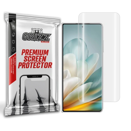 Folia hydrożelowa GrizzGlass Hydrofilm do Honor Magic Vs3