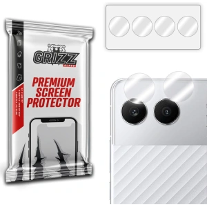 Hurtownia GSM - GrizzGlass HybridGlass Geam de cameră pentru OnePlus Nord 4 - GRZ10595 - {ean13} - Hurt