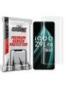 Hidrogél fólia GrizzGlass Hydrofilm Vivo iQOO Z9 Lite-hoz