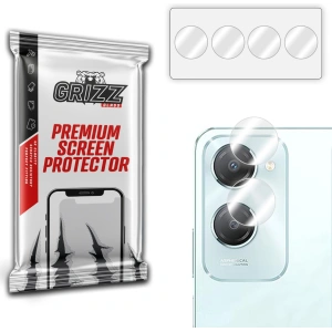 Szkło na aparat GrizzGlass HybridGlass Camera do Vivo iQOO Z9 Lite