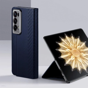 Hurtownia GSM - Etui Dux Ducis Bril Honor Magic VS blue - DDS1833 - {ean13} - Hurt