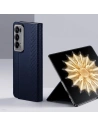 Hurtownia GSM - Etui Dux Ducis Bril Honor Magic VS niebieskie - DDS1833 - {ean13} - Hurt