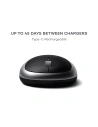 Hurtownia GSM - Bezdrátová myš Satechi M1 Wireless Mouse Bluetooth (space gray) - STH96 - {ean13} - Hurt