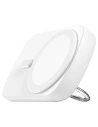 Wholesale Powerbank with wireless charging Joyroom JR-W030 6000mAh with ring and stand up to 20W white - JYR629 - {ean13} - Hurt