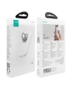 Hurtownia GSM - Vezeték nélküli töltésű powerbank Joyroom JR-W030 6000mAh gyűrűvel és állvánnyal 20W-ig, fehér - JYR629 - {ean13} - Hurt