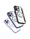 Hurtownia GSM - Etui Dux Ducis Skin X Pro MagSafe Apple iPhone 15 Pro modré - DDS1787 - {ean13} - Hurt