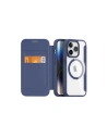Hurtownia GSM - Etui Dux Ducis Skin X Pro MagSafe Apple iPhone 15 Pro modré - DDS1787 - {ean13} - Hurt