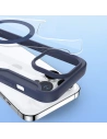 Wholesale Dux Ducis Skin X Pro MagSafe Apple iPhone 15 Pro blue - DDS1787 - {ean13} - Hurt