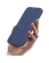 Wholesale Dux Ducis Skin X Pro MagSafe Apple iPhone 15 Pro blue - DDS1787 - {ean13} - Hurt