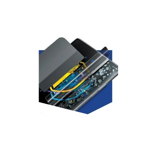 3MK SilverProtection+ Sam Z Fold 6 Folded Edition